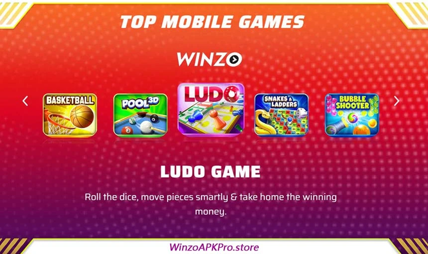 WinZO APK Play and Win | WinZO APK